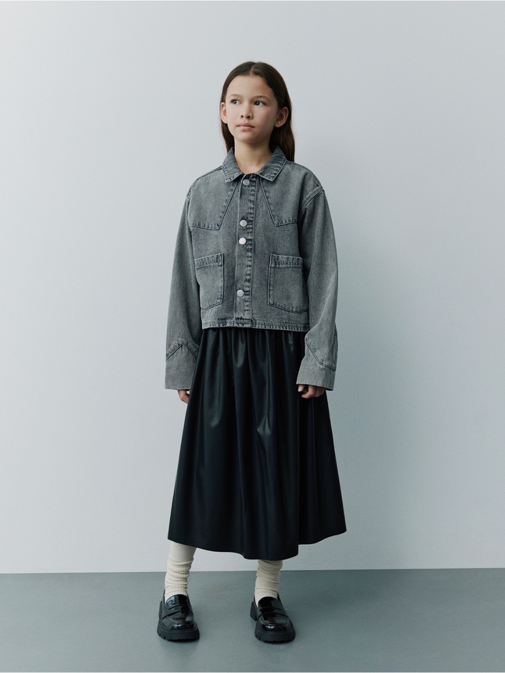 Sofie Schnoor Junesy Skirt Size 16 Girls